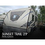 2014 Crossroads Sunset Trail for sale 300351824